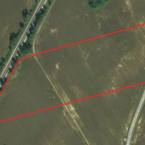 Photo #1 of SOLD property in Off Brayboy Road, Rowland, NC 11.0 acres