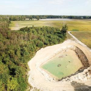 Photo #36 of 1247 Macedonia Road, Edenton, NC 83.0 acres