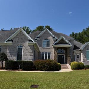 Photo #2 of SOLD property in 4436 Galaway Drive, Winterville, NC 1.7 acres