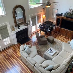 Photo #13 of SOLD property in 4436 Galaway Drive, Winterville, NC 1.7 acres