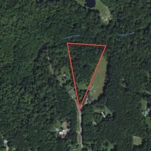 Photo #16 of SOLD property in 108 Beaver Court, Louisburg, NC 3.2 acres