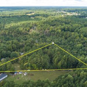 Photo #2 of SOLD property in 108 Beaver Court, Louisburg, NC 3.2 acres