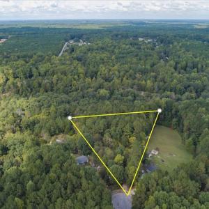 Photo #3 of SOLD property in 108 Beaver Court, Louisburg, NC 3.2 acres