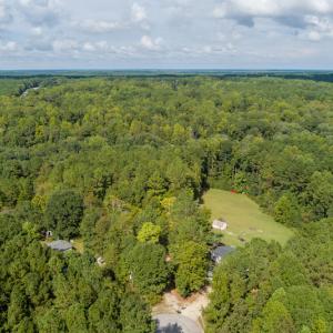 Photo #5 of SOLD property in 108 Beaver Court, Louisburg, NC 3.2 acres