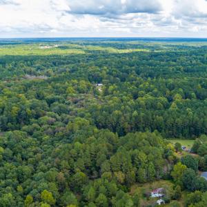 Photo #6 of SOLD property in 108 Beaver Court, Louisburg, NC 3.2 acres