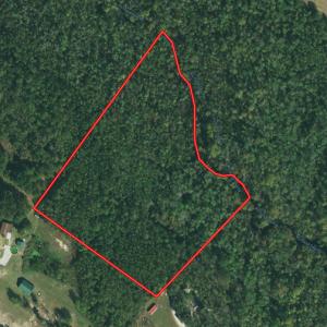 Photo #1 of Off Richland Drive, Red Springs, NC 9.5 acres