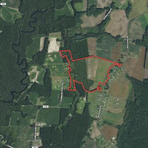 Photo #46 of 1247 Macedonia Road, Edenton, NC 83.0 acres