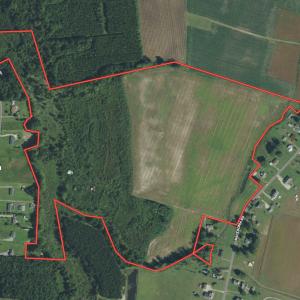 Photo #1 of 1247 Macedonia Road, Edenton, NC 83.0 acres