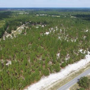 Photo #3 of SOLD property in 2139 Norris Road, Garland, NC 70.8 acres