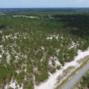 Photo #4 of SOLD property in 2139 Norris Road, Garland, NC 70.8 acres