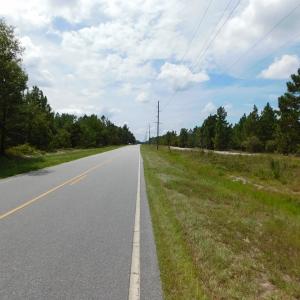 Photo #33 of SOLD property in 2139 Norris Road, Garland, NC 70.8 acres