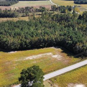 Photo #22 of SOLD property in Off Hamps Road, Nichols, SC 150.0 acres
