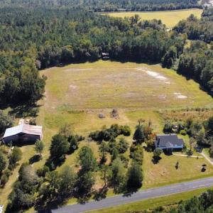 Photo #23 of SOLD property in Off Hamps Road, Nichols, SC 150.0 acres