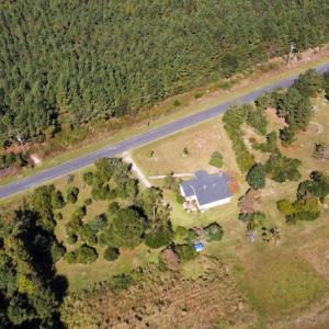 Photo #35 of SOLD property in Off Hamps Road, Nichols, SC 150.0 acres