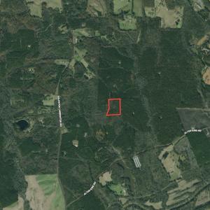 Photo #1 of SOLD property in Off Goldston Carbonton Road , Goldston, NC 11.8 acres