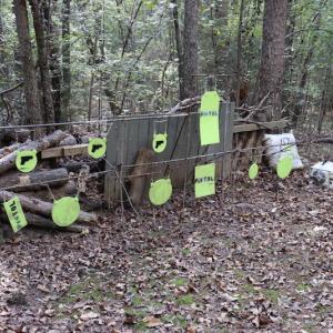 Photo #30 of SOLD property in Off Goldston Carbonton Road , Goldston, NC 11.8 acres