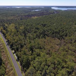 Photo #2 of SOLD property in Off Fulford Point Road , Lowland, NC 21.0 acres