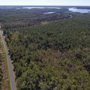 Photo #3 of SOLD property in Off Fulford Point Road , Lowland, NC 21.0 acres