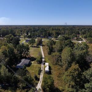 Photo #29 of SOLD property in Off Highway 264 and Lillie Lane, Pactolus, NC 79.9 acres