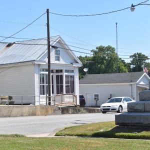 Photo #3 of SOLD property in 111 Court St, Gatesville, NC 0.2 acres