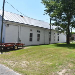 Photo #4 of SOLD property in 111 Court St, Gatesville, NC 0.2 acres
