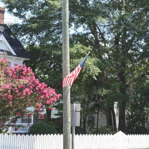 Photo #6 of SOLD property in 111 Court St, Gatesville, NC 0.2 acres