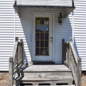 Photo #7 of SOLD property in 111 Court St, Gatesville, NC 0.2 acres