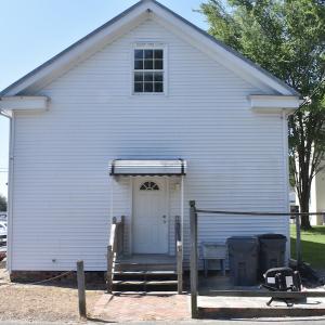 Photo #9 of SOLD property in 111 Court St, Gatesville, NC 0.2 acres