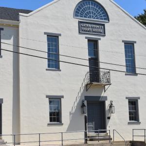 Photo #46 of SOLD property in 111 Court St, Gatesville, NC 0.2 acres