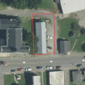 Photo #47 of SOLD property in 111 Court St, Gatesville, NC 0.2 acres