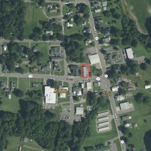Photo #1 of SOLD property in 111 Court St, Gatesville, NC 0.2 acres