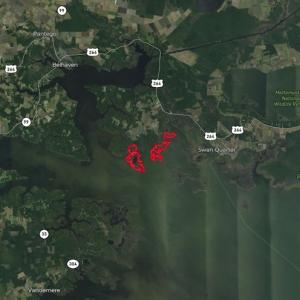 Photo #48 of SOLD property in Off Swindell Road, Scranton, NC 2,947.0 acres