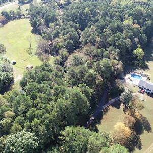 Photo #5 of SOLD property in Off Oliver Drive, Smithfield, VA 4.9 acres