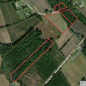 Photo #1 of SOLD property in Off Norton Road, Green Sea, SC 18.5 acres