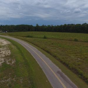 Photo #2 of SOLD property in Off Brayboy Road, Rowland, NC 10.0 acres