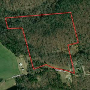 Photo #1 of SOLD property in Off Middlebrook Dr, Doswell, VA 16.8 acres