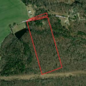 Photo #1 of SOLD property in Off Middlebrook Dr, Doswell, VA 13.8 acres