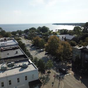 Photo #20 of SOLD property in 102 East King Street, Edenton, NC 0.3 acres