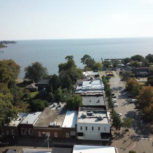 Photo #22 of SOLD property in 102 East King Street, Edenton, NC 0.3 acres
