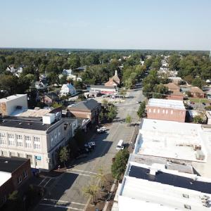 Photo #23 of SOLD property in 102 East King Street, Edenton, NC 0.3 acres