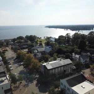 Photo #24 of SOLD property in 102 East King Street, Edenton, NC 0.3 acres