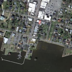 Photo #27 of SOLD property in 102 East King Street, Edenton, NC 0.3 acres