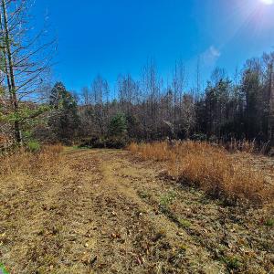 Photo #4 of SOLD property in Off Sandy Creek Church Road, Ringgold, VA 62.0 acres