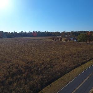 Photo #6 of SOLD property in Off John L Road, Maxton, NC 8.0 acres
