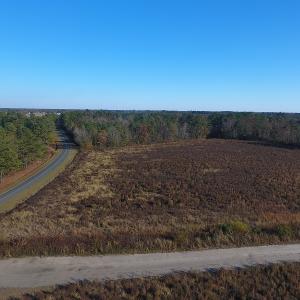 Photo #2 of SOLD property in Off John L Road, Maxton, NC 7.4 acres