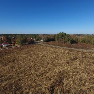 Photo #2 of SOLD property in Off John L Road, Maxton, NC 12.4 acres