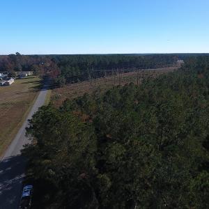 Photo #1 of SOLD property in Off Hwy 17, Bolivia, NC 46.8 acres