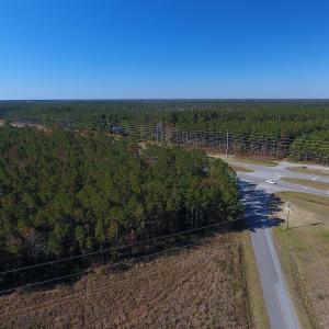 Photo #10 of SOLD property in Off Hwy 17, Bolivia, NC 46.8 acres