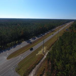 Photo #11 of SOLD property in Off Hwy 17, Bolivia, NC 46.8 acres