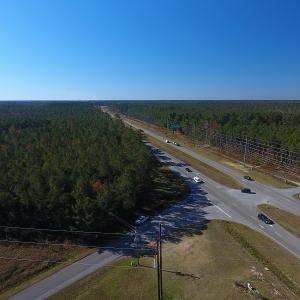 Photo #12 of SOLD property in Off Hwy 17, Bolivia, NC 46.8 acres